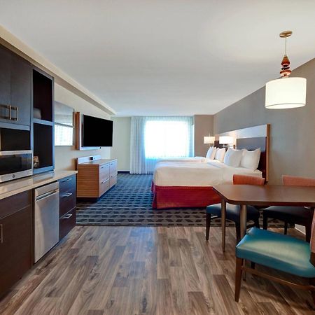 Towneplace Suites Las Vegas Airport South エクステリア 写真