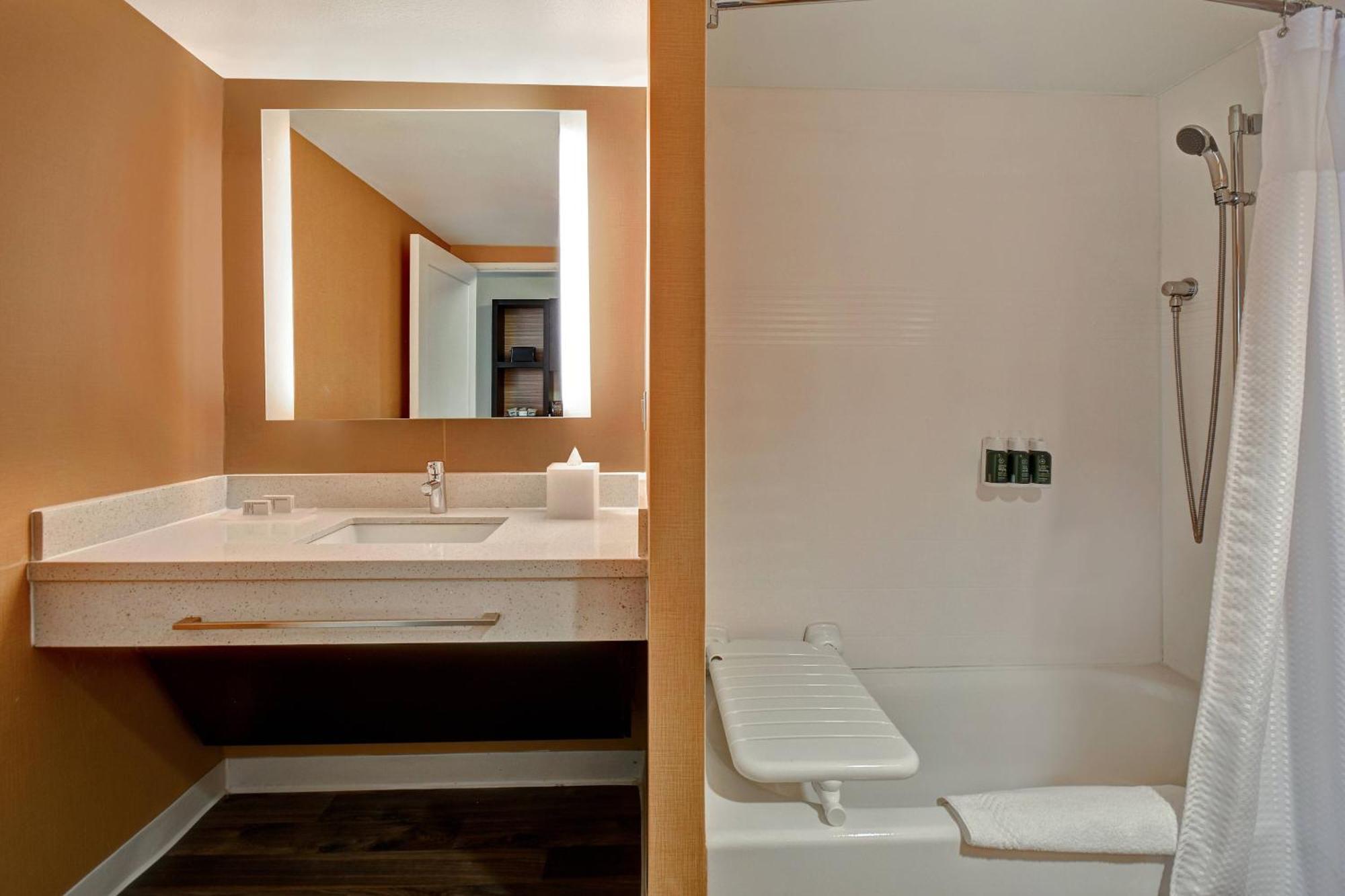 Towneplace Suites Las Vegas Airport South エクステリア 写真