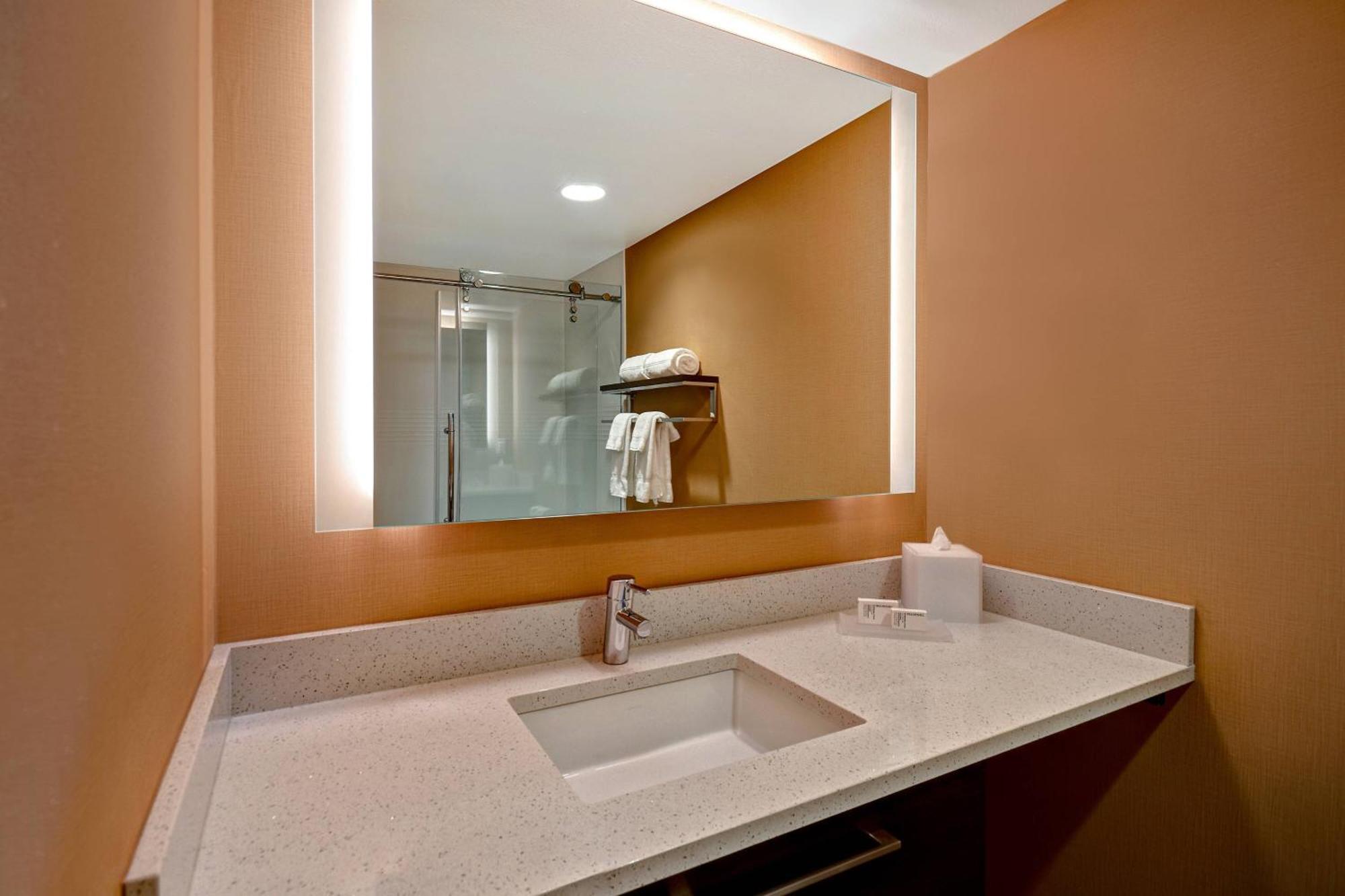Towneplace Suites Las Vegas Airport South エクステリア 写真
