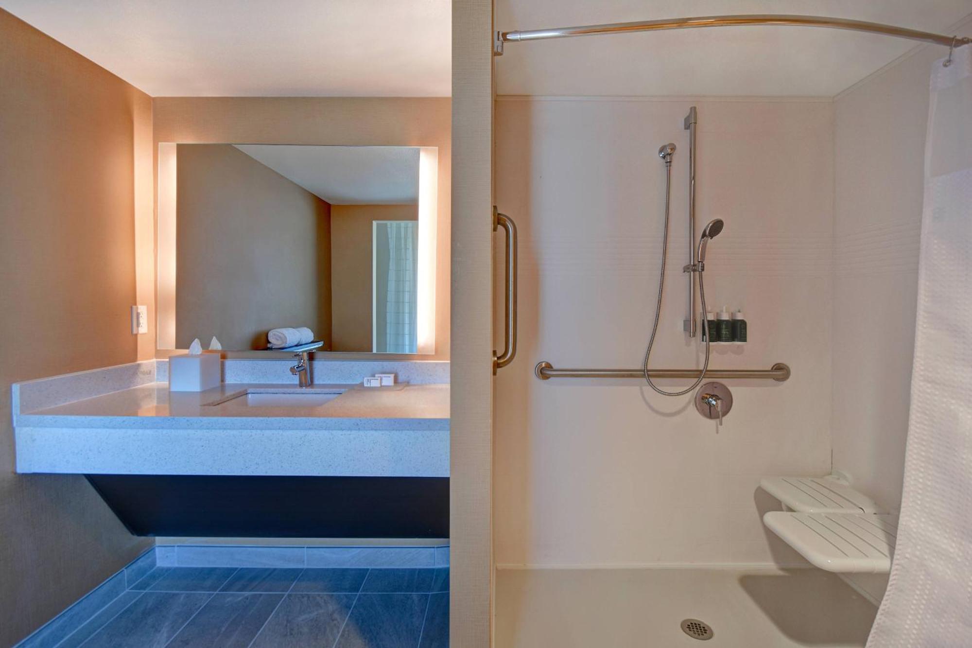 Towneplace Suites Las Vegas Airport South エクステリア 写真