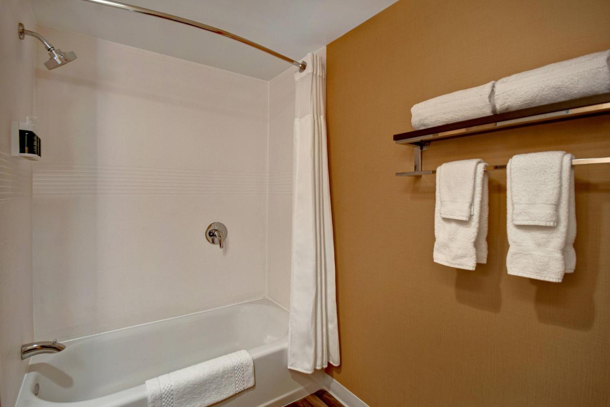 Towneplace Suites Las Vegas Airport South エクステリア 写真