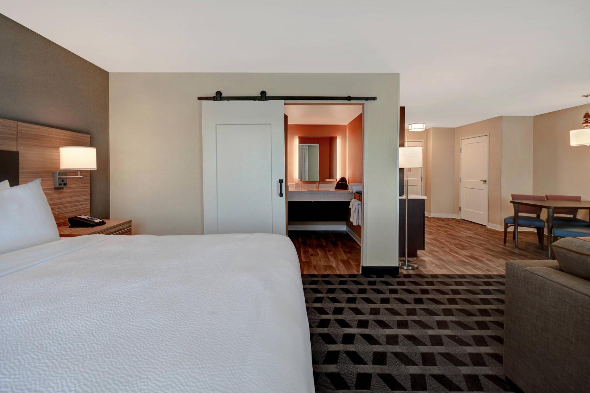 Towneplace Suites Las Vegas Airport South エクステリア 写真