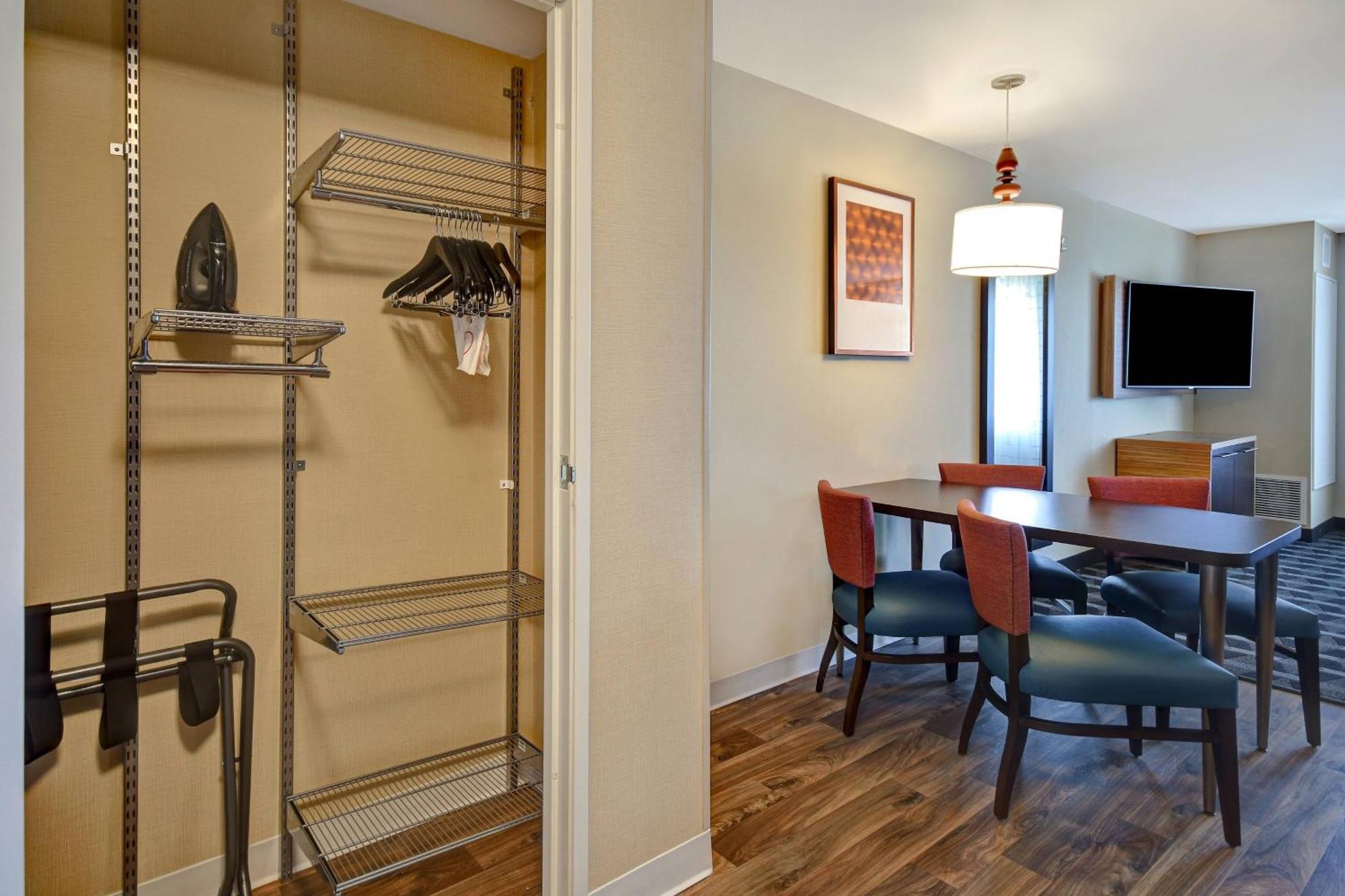 Towneplace Suites Las Vegas Airport South エクステリア 写真