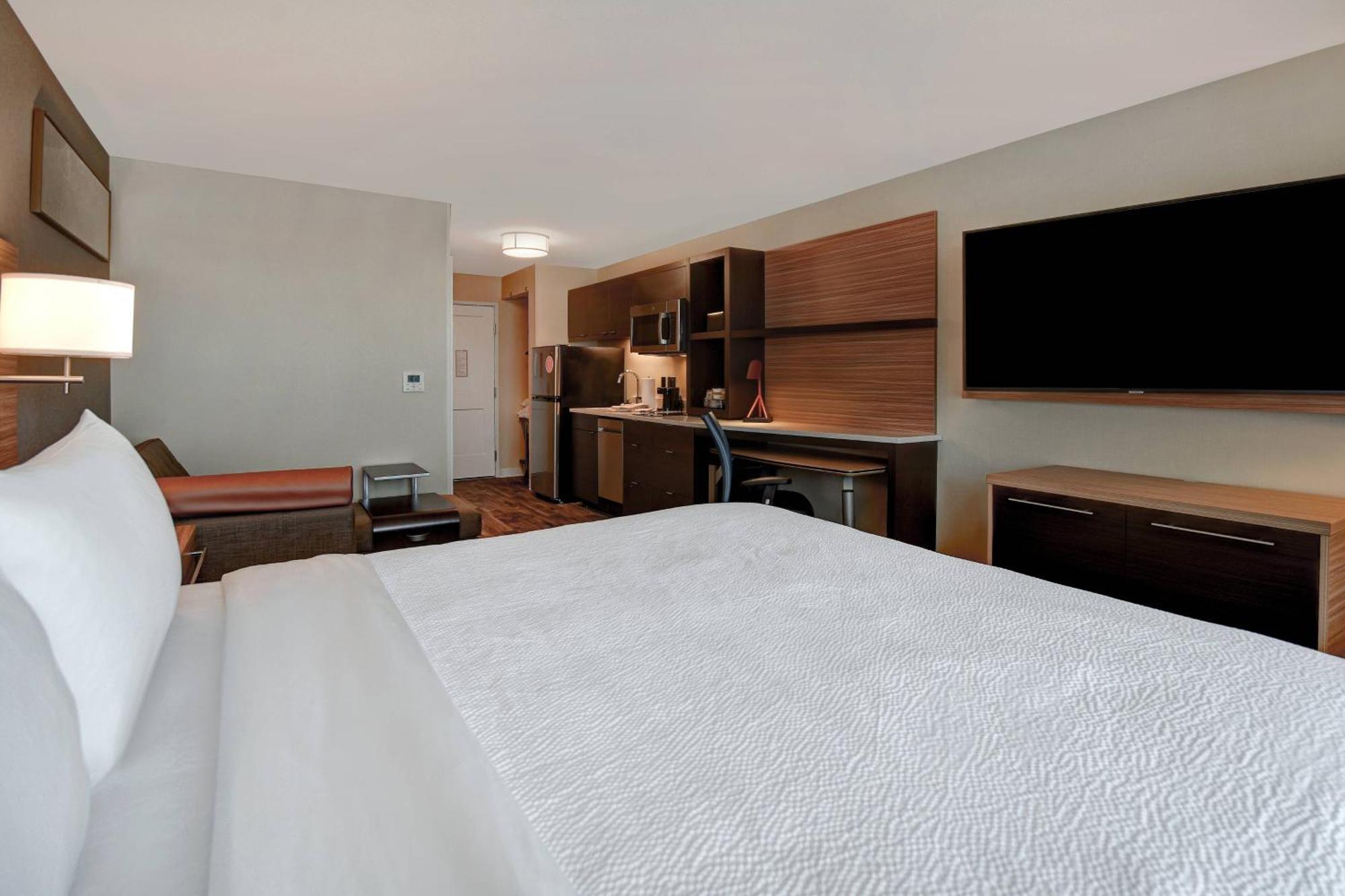 Towneplace Suites Las Vegas Airport South エクステリア 写真