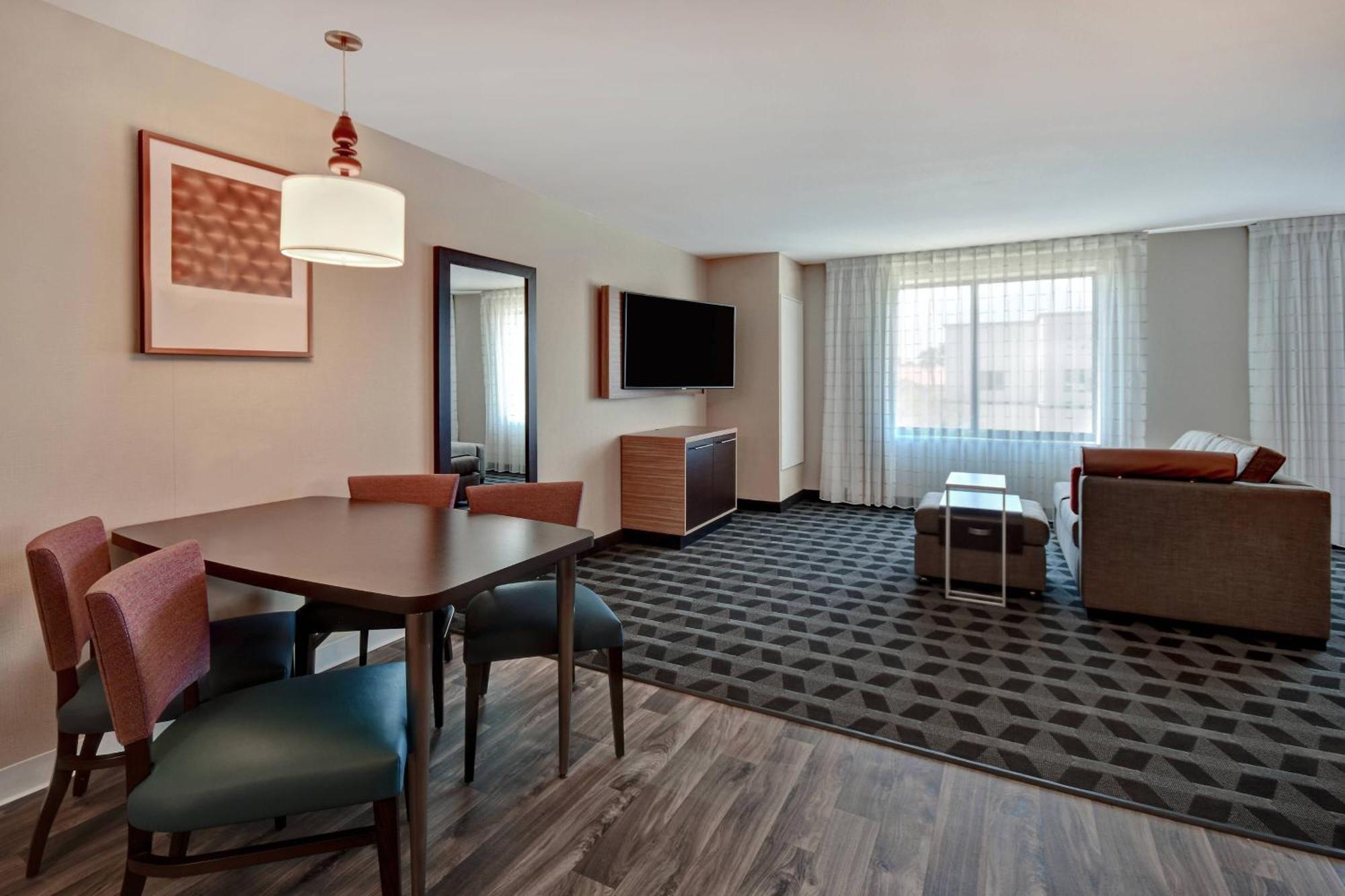 Towneplace Suites Las Vegas Airport South エクステリア 写真